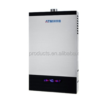 Instant Cheap Gas Water Heaters & Gaz Heaters - Hot Selling