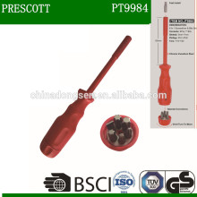 screw holder bits screwdriver 6 in 1