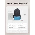 Men's Business Backpack Outdoor Lightweight Travel Computer Bag Backpack