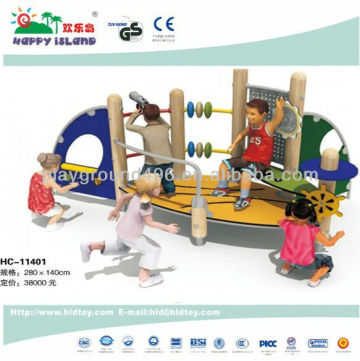 outdoor playground toys