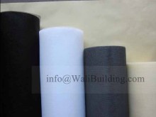Grey Fiberglass Insect Screen