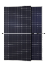 ODA series monocrystalline silicon solar modules