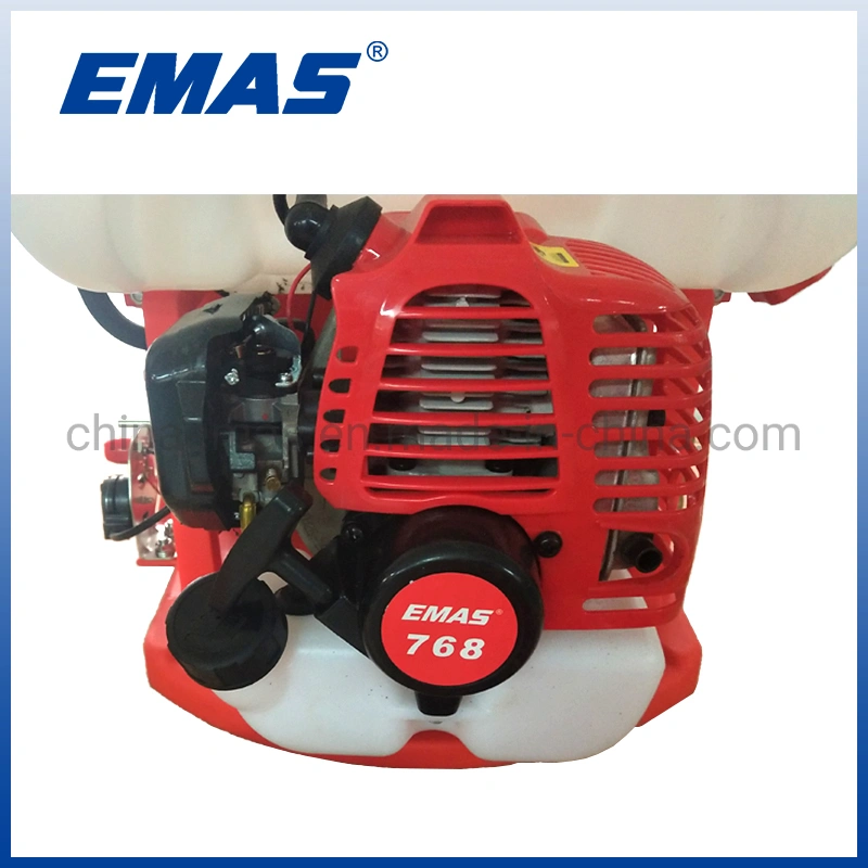 Emas Knapsack Agricultural Power Sprayer Em768