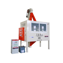 Factory Direct QD-1000 Quality Electrostatic Separator at Competitive Prices