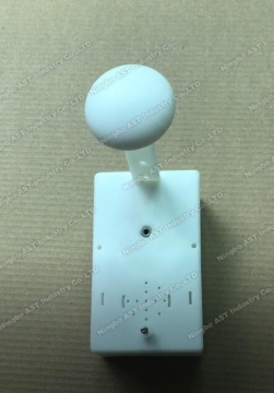 Breathing simulator for reborn doll breating device