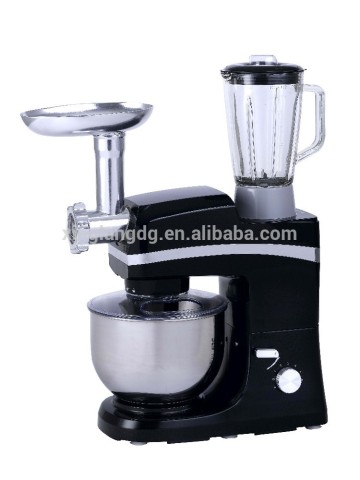 hot sell in Germany 800W glass jar blender with grinder