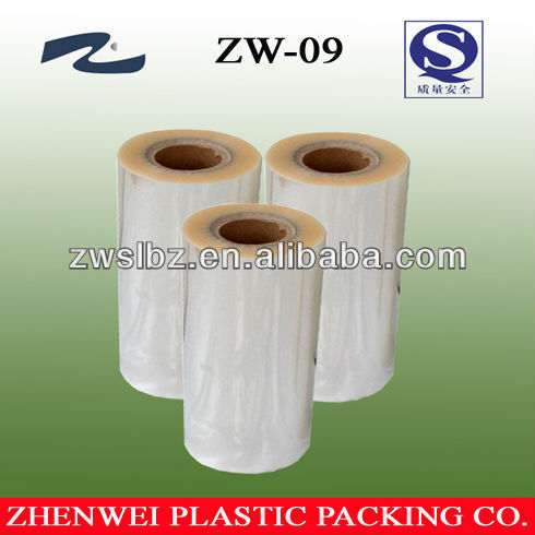 polyester film