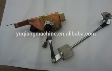 Supply IHitachi EX-6 Excavator wiper motor,24V DC wiper motor