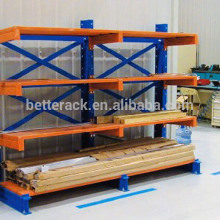 warehouse vertical racking systems