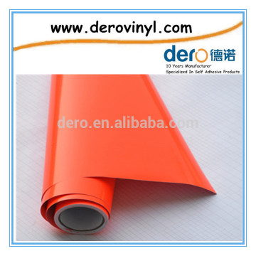 High Qualtiy Solid Color Vinyl Wallpaper PVC Sticker