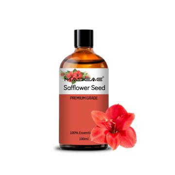 Menyediakan oil biji Safflower Kualitas Tertinggi 100% Natural dan Organik untuk Dijual