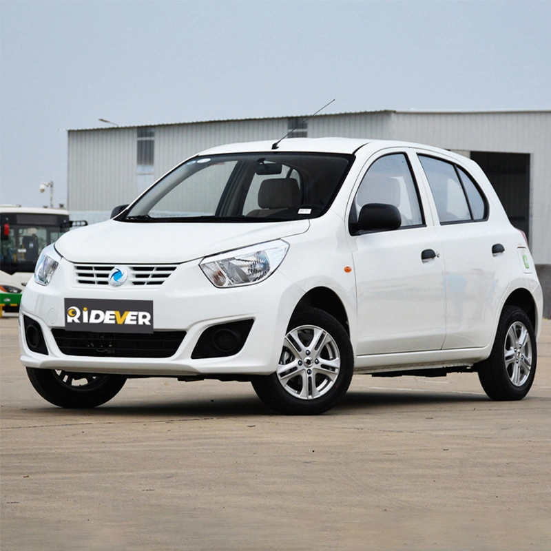 Ridever Dfm Er30 New Energy Vehicle Import Made in China Cheap Electric Cars Automatic EV Car