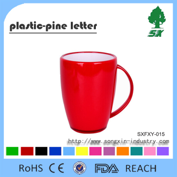 Couple Design toothbrush Cup&plastic toothbrush mugs&Plastic toothbrush cup