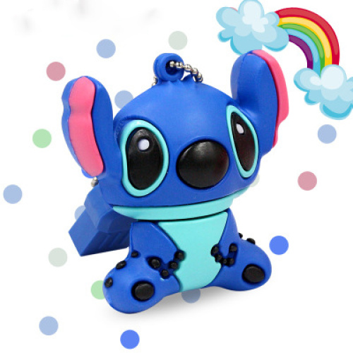 Clé USB Creative Cartoon Stitch Clé USB