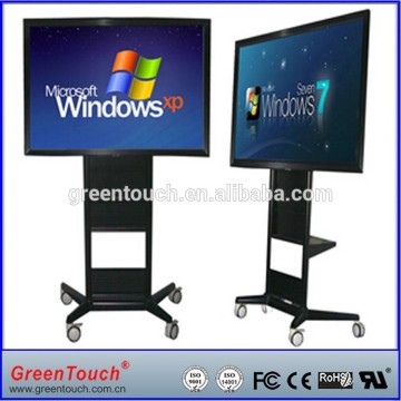 Multimedia teaching All-In-One pc for Self-serve Kiosks/Self-Checkout Kiosk/ Self-Ticketing Kiosk: for supermarkets and airpor