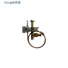 Gas Ignition Oxygen Depletion Systems ODS pilot burner