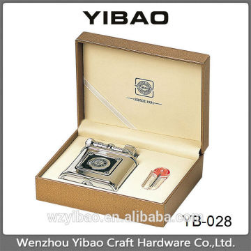 2015 new YB-028 double jet flames table top windproof cigar lighter,windproof lighter,lighter