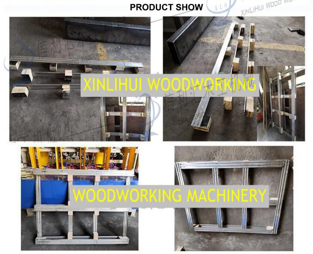 Pallet Nailing Table Wood Pallet Making Equipment for Sale High Quality Single Man Operate Pallet Nailing Machine/Wooden Pallet Processing Equipment