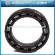 6804CE Deep Groove Ceramic Ball Bearing,Zr02,Si3N4,Single Row, 20mm Bore, 32mm OD, 7mm Width