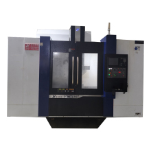 Vertical machining centers for sale