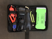 Multi-function AUTO emergency start power for car 12ah