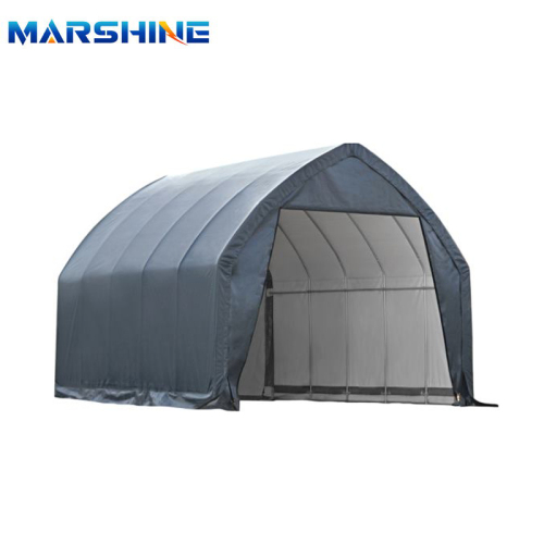 Tenda per auto coperto chiusa per outdoor