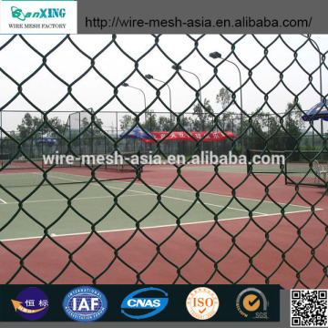 2014 Top Selling !! Good Quality Diamond Rhombus Wire Mesh Fencing