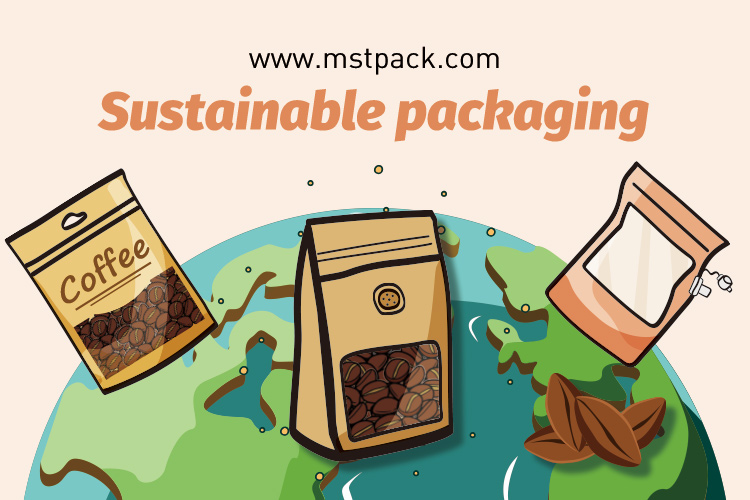 sustainable packaging