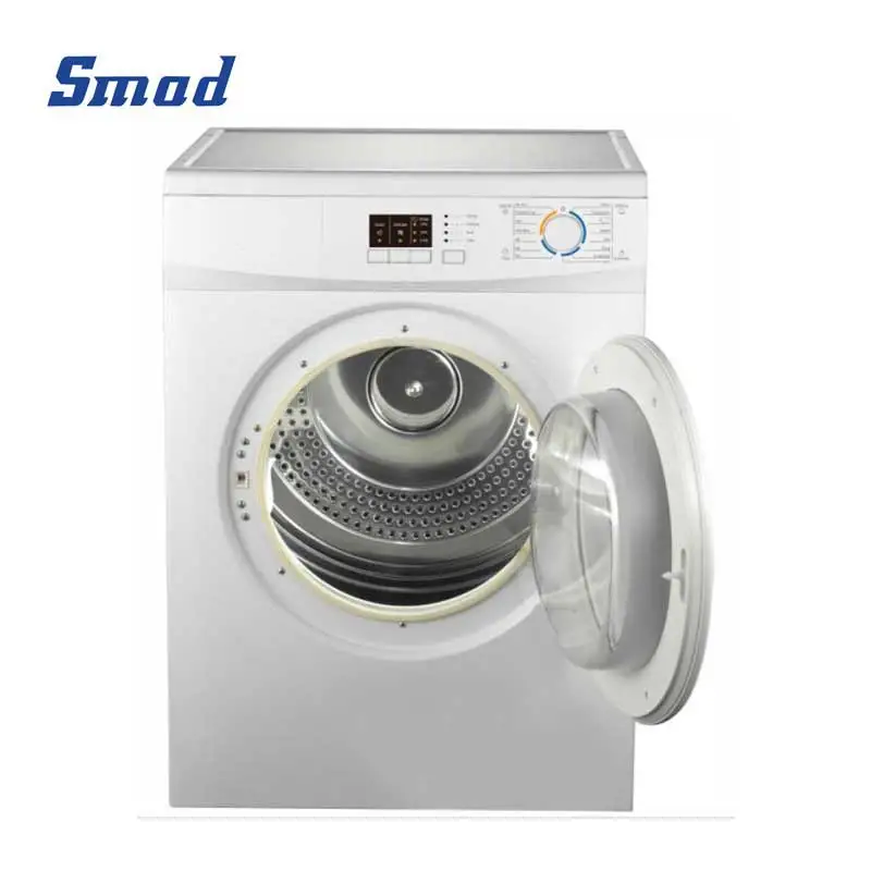 Air Vented Clothes Dryer 7 Kg CB/Ce/GS Electric Clothes Dryer