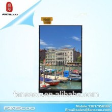 wholesale 4.0 inch TFT lcd module elevator lcd display
