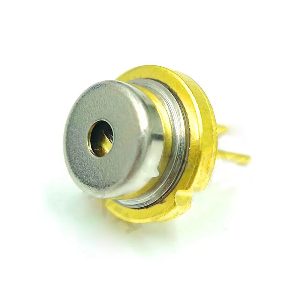 High-Power Infrared Laser Diode Collimation Spot 450NM Blue 5W Laser Stage Light
