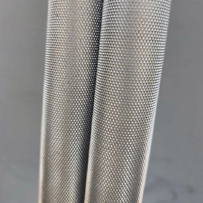 stainless steel needle