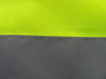 Protective Reflective Safety Overalls Vest Clothing