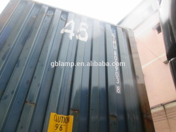 Container Loading Supervision Loading Supervision Products inspection service before shipment
