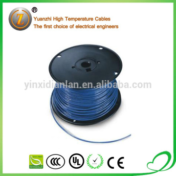 energy saving heat flux electric heat resistant wire