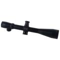 FOCUHUNTER 3.5-10X50 M1 Mil-dot Illuminated Rifle Scope