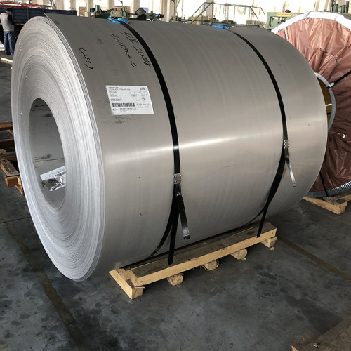 304 316 stainless steel coil 3/8