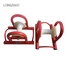 Cable Pulley Wheel Electric Cable Pulley Roller