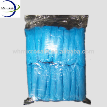 Disposable Plastic Overshoe