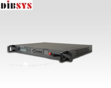 IRD1301 Professional MPEG-2/H.264 HD IRD/Decoder
