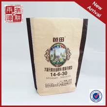 Charcoal paper bag/paper bag for cement