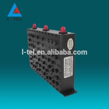 DCS RF Cavity Duplexer for cellular repeater