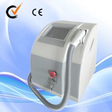 Vascular removal photoepilation acne treatment IPL instrument with CE