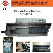 Vertical Straight Line Glass Edging Machine