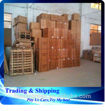 NARIAN MAR sea cargo freight service from Foshan and Guangzhou warehouse ,NARIAN MAR service