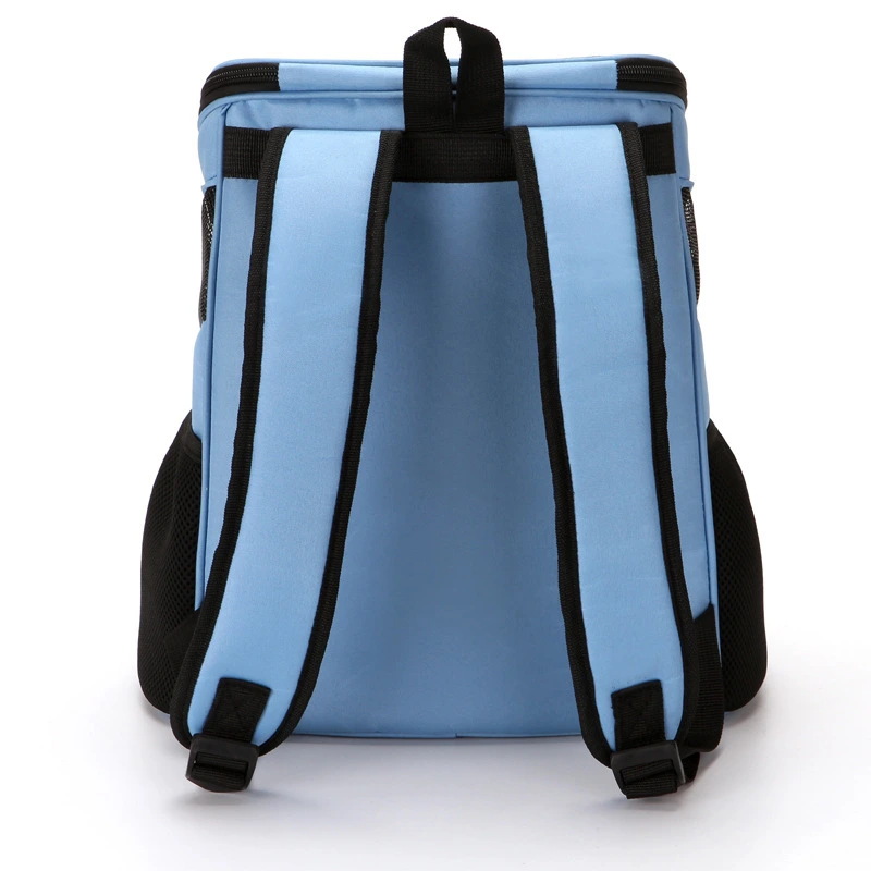Amazon Foldable Pet Bag out Portable Breathable Backpack