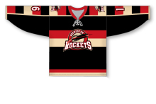 Wholesale Blank Quick Dry Adult Mens Team Canada Hockey Jersey