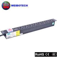 Lighting Protection Cabinet PDU