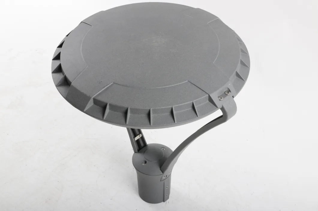 Modern Design 120W IP65 Waterproof LED Garden Light