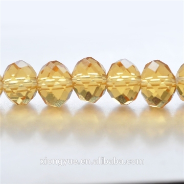 wholesale Pujiang manufacturer crystal beads diamond shape glass beads